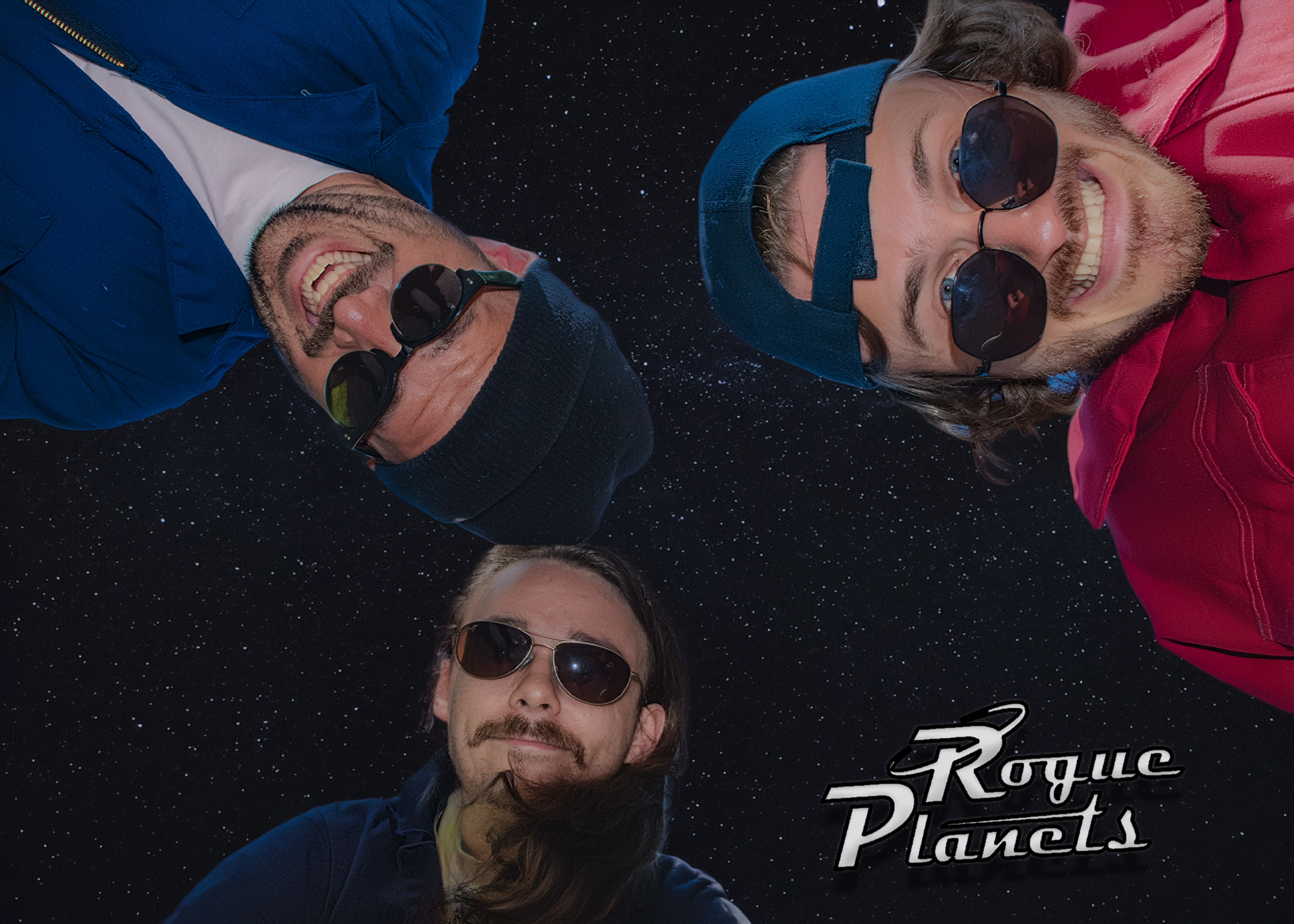 Rogue Planets