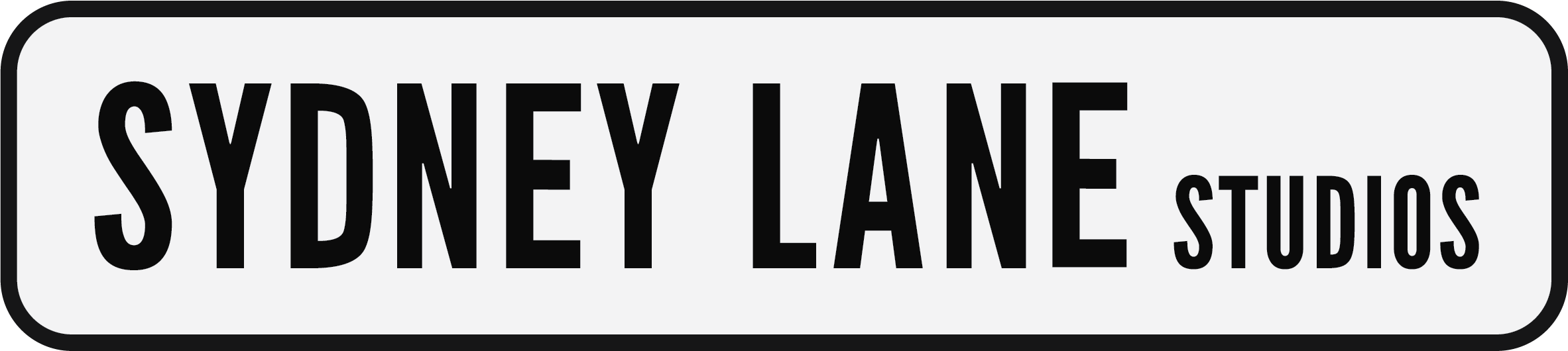 Sydney Lane Studios