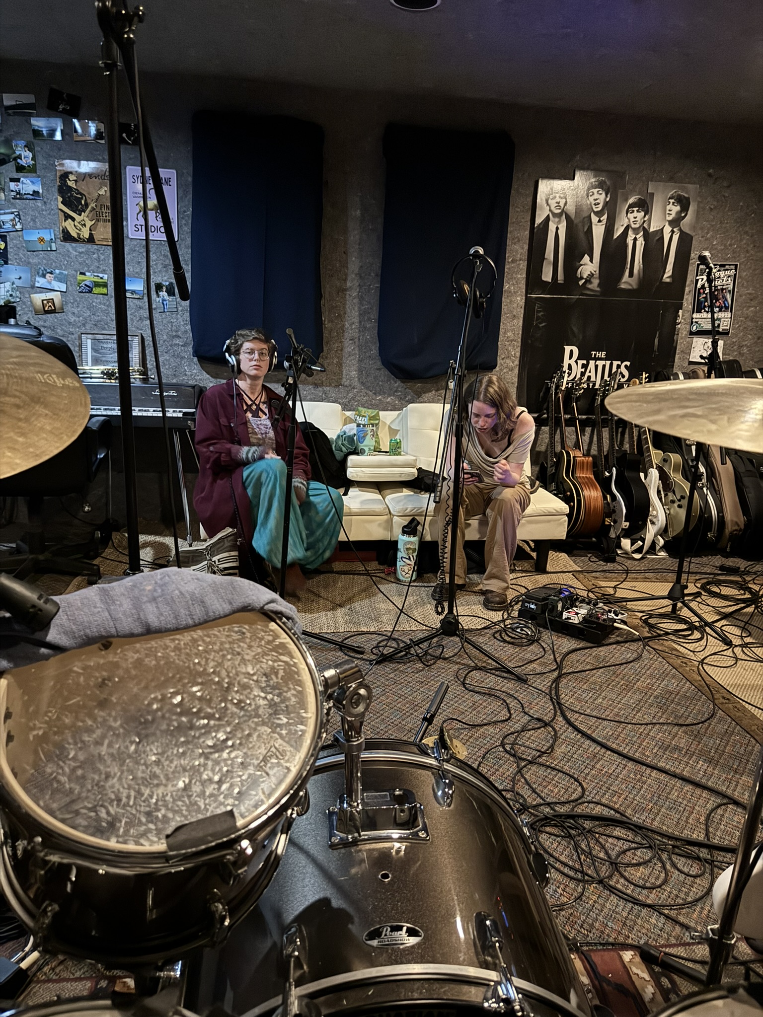 Studio