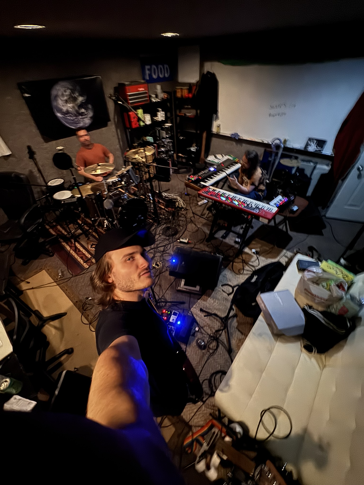 Studio