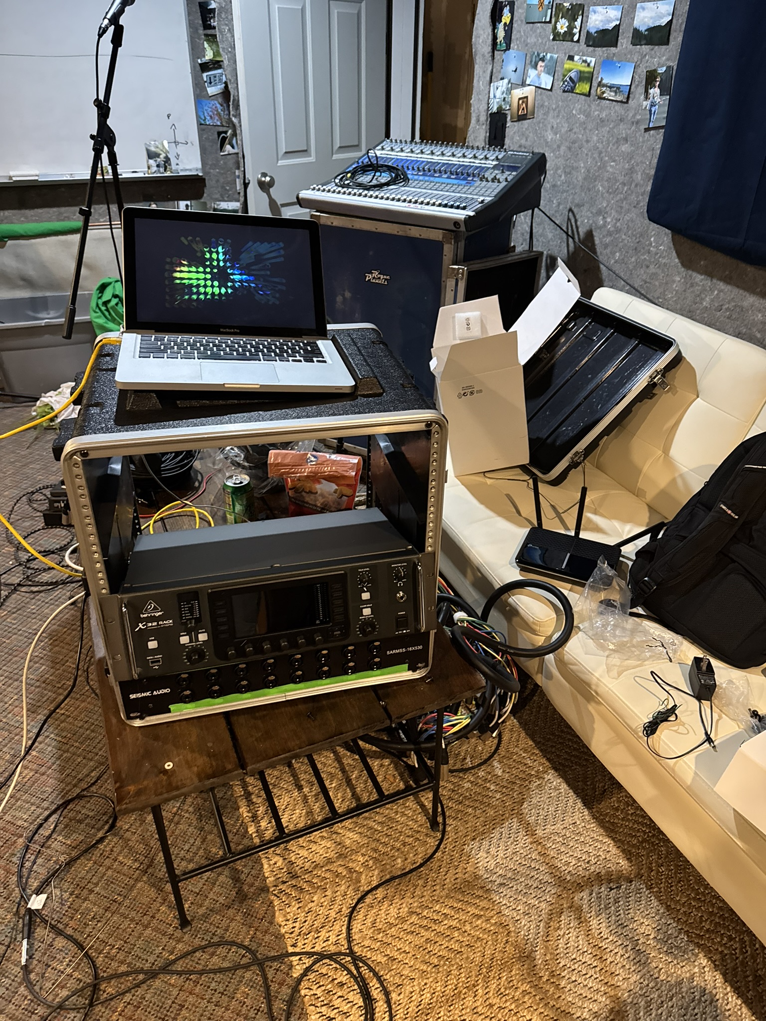 Studio