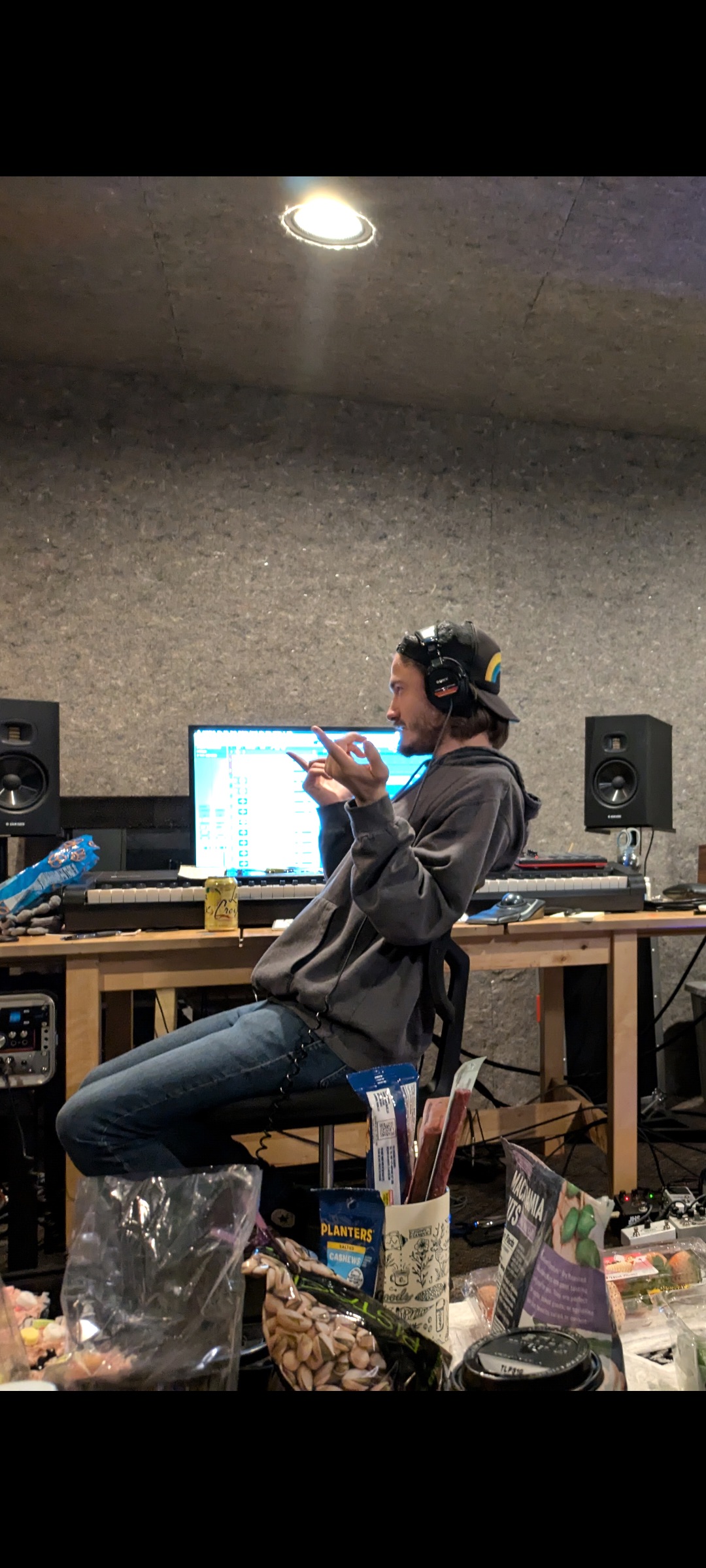 Studio