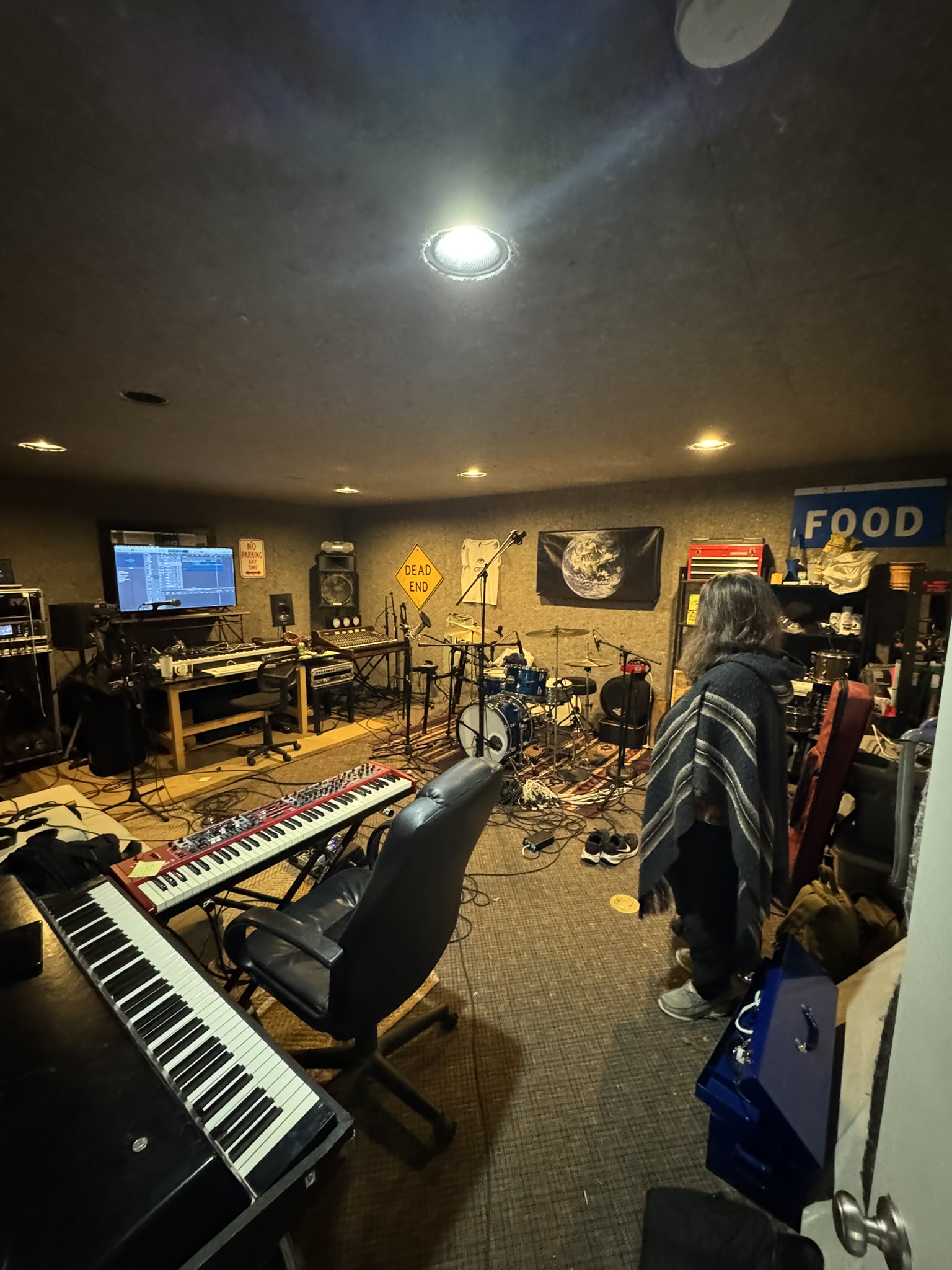 Studio