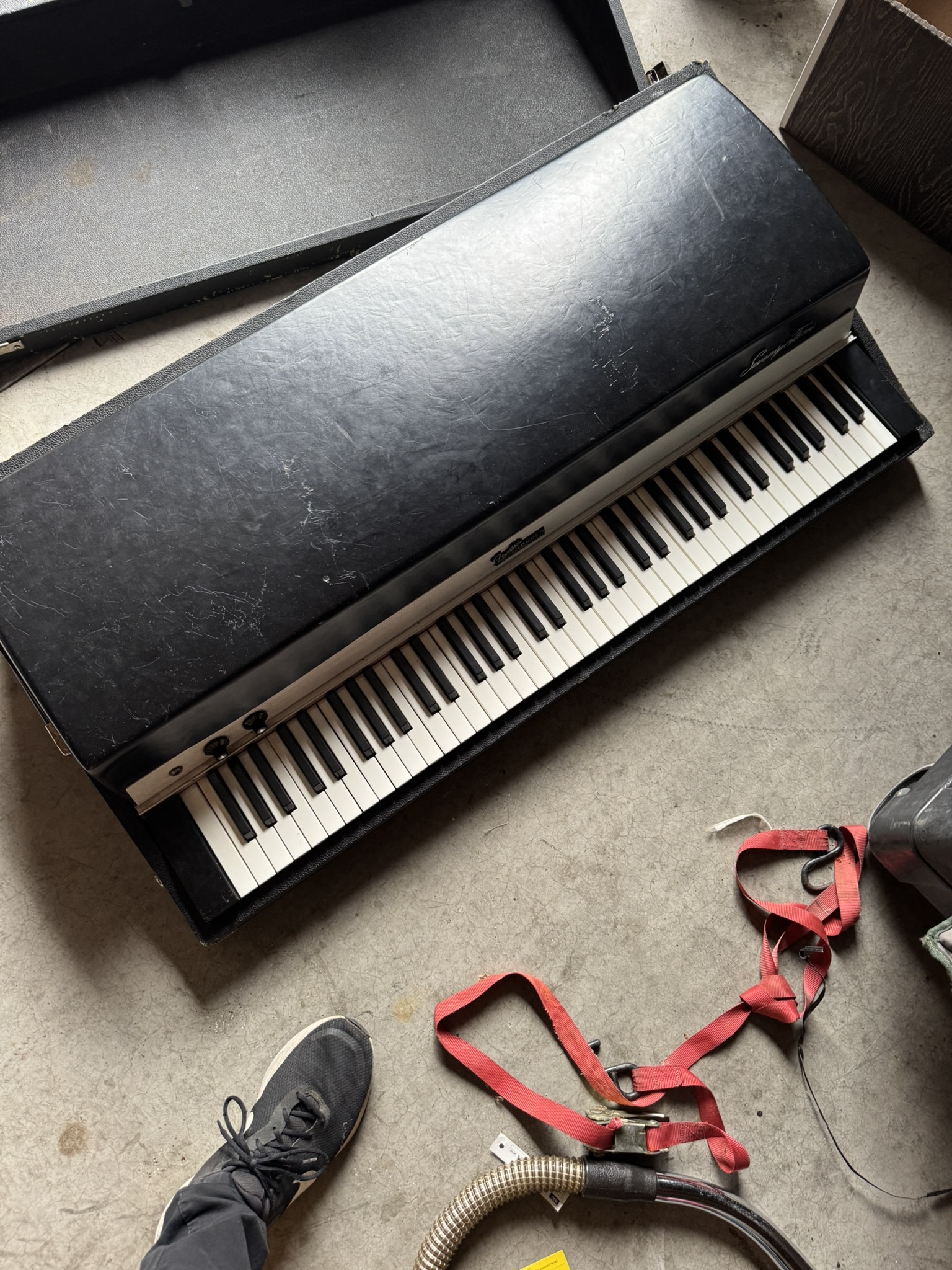 Studio
