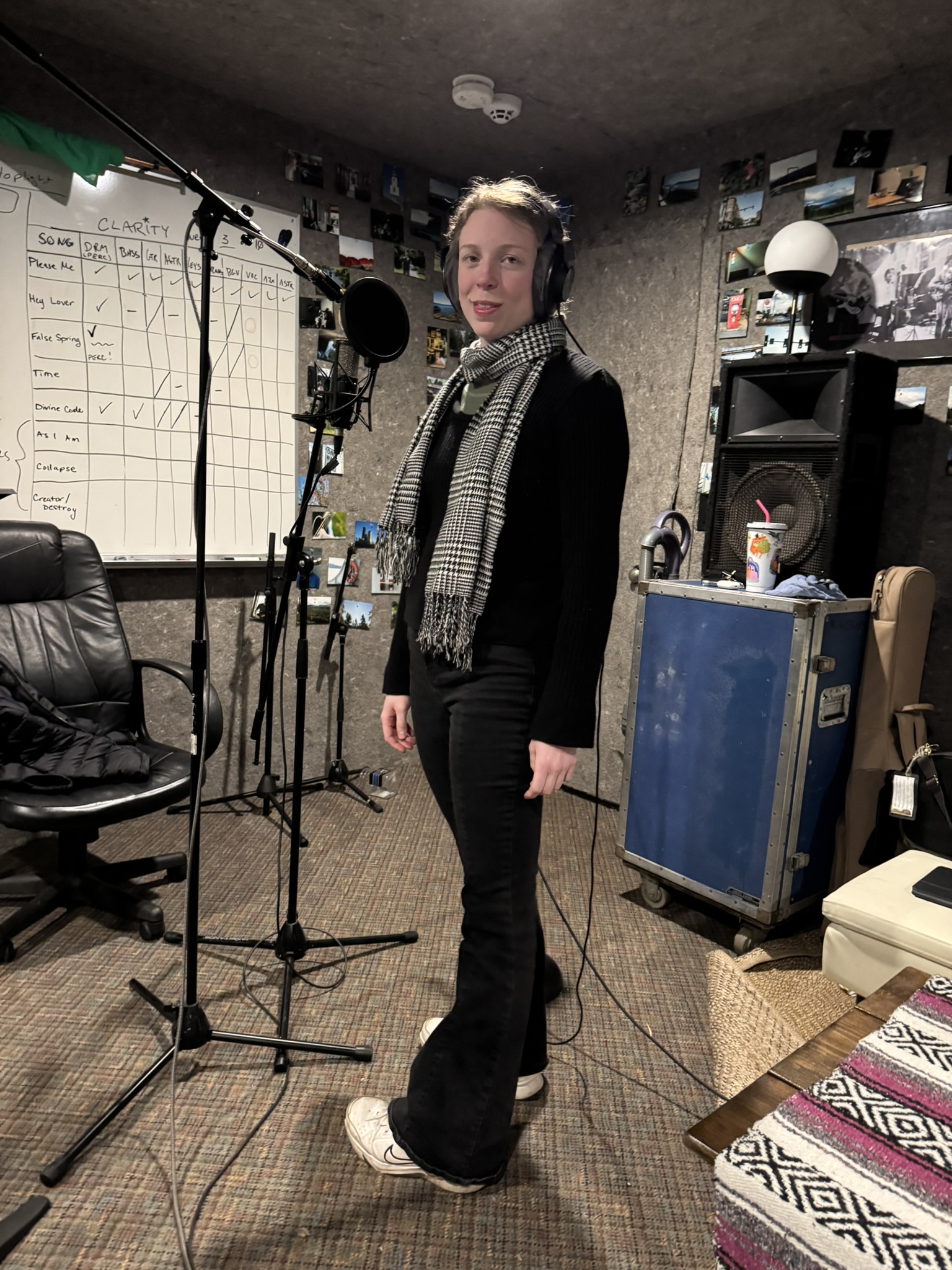 Studio